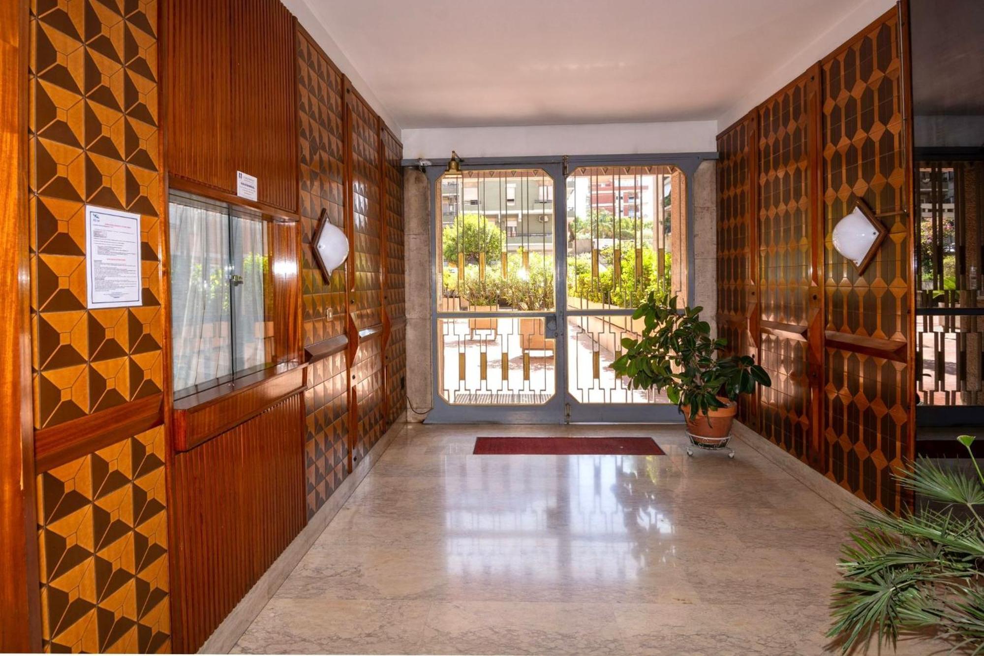 Pascal Boutique Rooms Roma Exterior foto