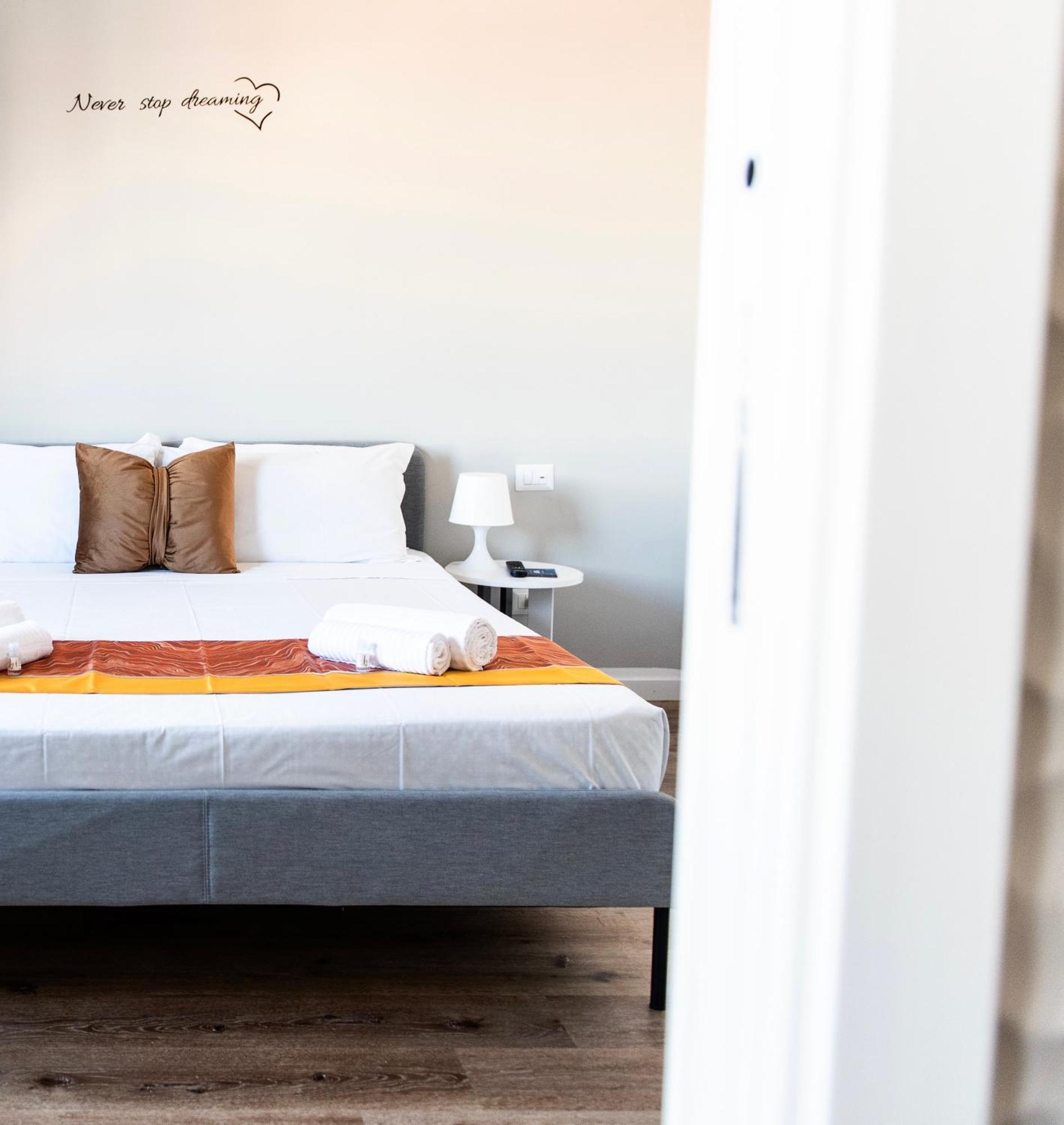 Pascal Boutique Rooms Roma Exterior foto
