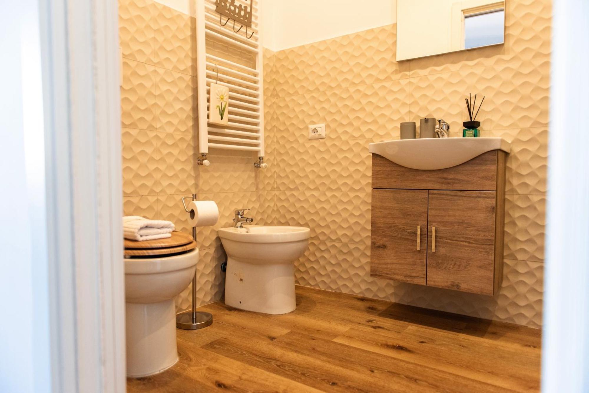 Pascal Boutique Rooms Roma Exterior foto