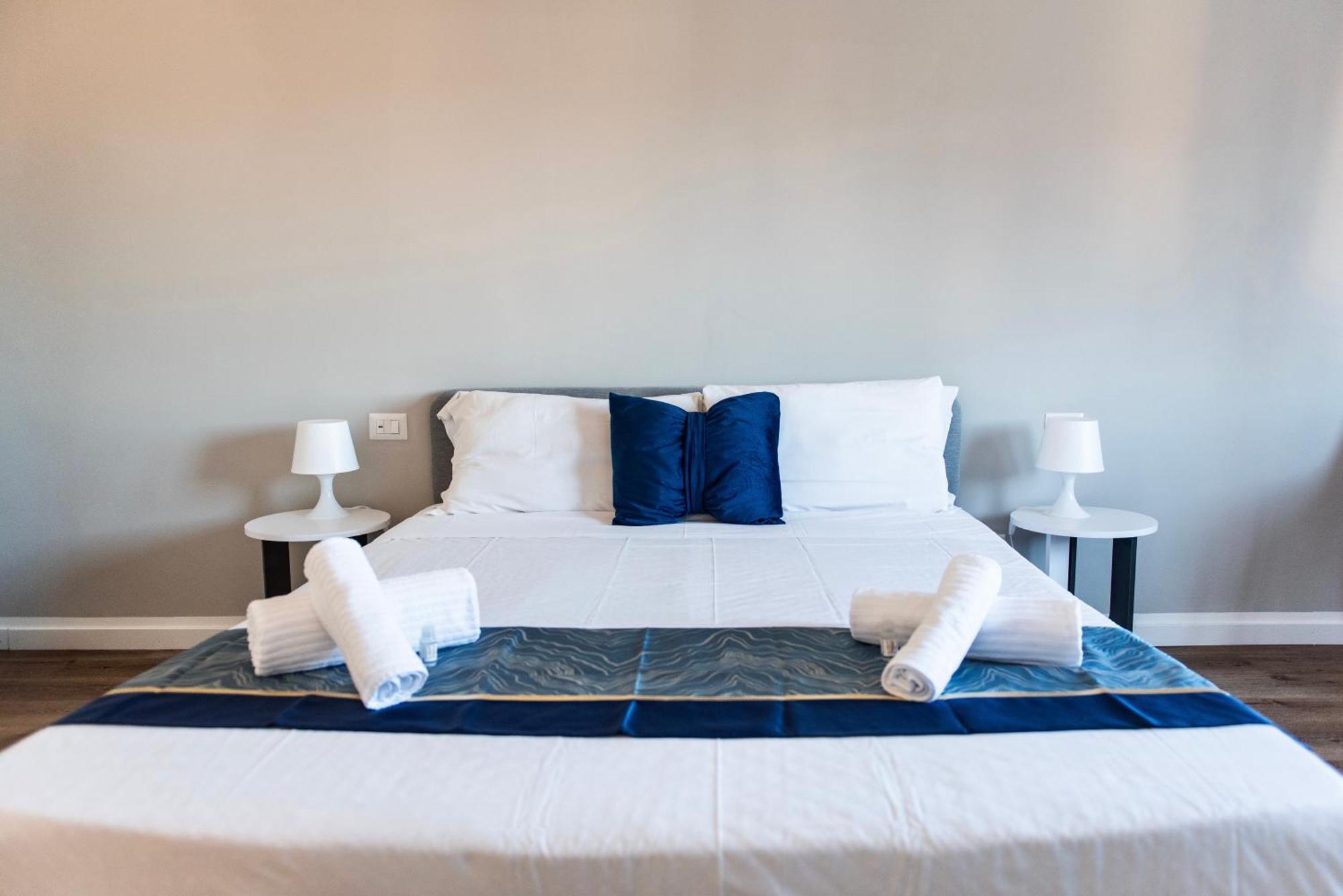 Pascal Boutique Rooms Roma Exterior foto